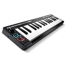 M-Audio Midi-Keyboard