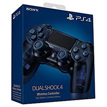 Sony PlayStation-4-Controller