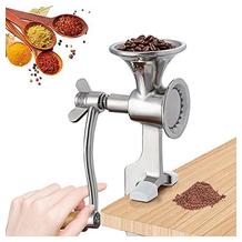 CGOLDENWALL Hand-Getreidemühle