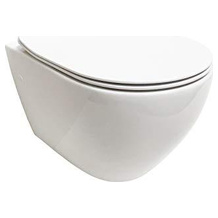 Adob Hänge-WC