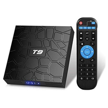 TUREWELL Android-TV-Box