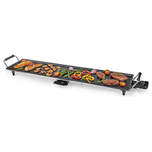 Nedis Teppanyaki-Grill