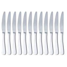 Amazon Basics Frühstücksmesser
