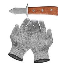 Hondex Austernmesser