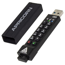 Apricorn ASK3-NX-8GB