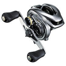 Shimano Baitcastrolle