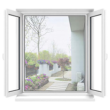 Apalus Fenstergitter
