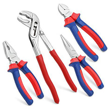 WORKPRO Zangensatz