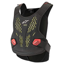 Alpinestars Mountainbike-Brustpanzer