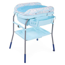 Chicco klappbarer Wickeltisch