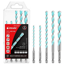 EZARC Mehrzweckbohrer