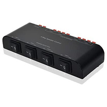 ADWITS Lautsprecher-Umschalter