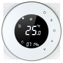 Decdeal WiFi-Raumthermostat