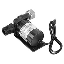 Akozon 12-V-Druckwasserpumpe