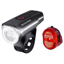 Sigma AURA 60 USB / NUGGET II Set