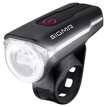 Sigma Fahrradlampe