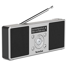 Technisat Akku-Radio