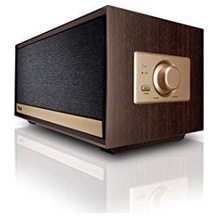 Magnat Retro-Bluetooth-Lautsprecher