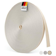 BAUHELD Rollladengurt