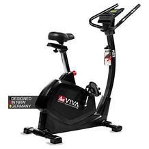 AsVIVA Heimtrainer mit App