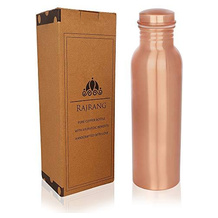 Rajrang Kupferflasche