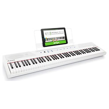 Alesis Recital White