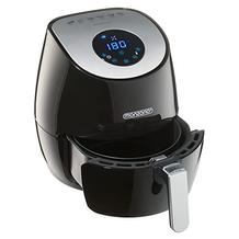 Monzana kleiner Airfryer