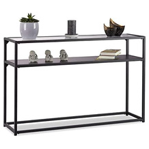 Relaxdays Konsolentisch