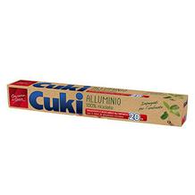 Cuki0 Aluminiumfolie