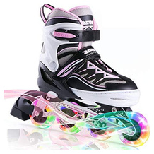 2pm Sports Kinder-Rollschuh