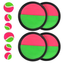 TIMESETL Klettballspiel