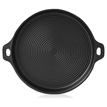 BBQ-Toro Plancha-Grillplatte
