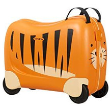 Samsonite Kindertrolley