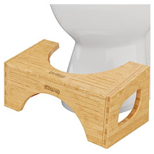Squatty Potty Kackhocker