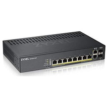 Zyxel 8-Port-Gigabit-Switch