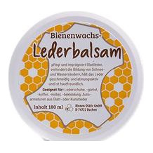 Bienen-Diätic Lederpflegebalsam