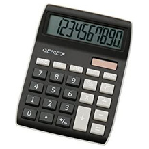 Genie 840 BK