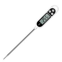 Nasharia Tee-Thermometer