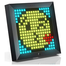 divoom digitaler 10-Zoll-Fotorahmen