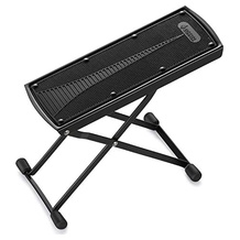 Donner Gitarrenfußbank