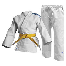 adidas Judoanzug
