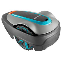 Gardena Mähroboter