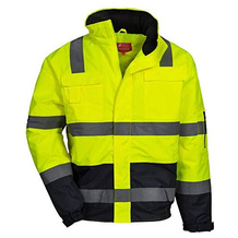 Nitras Schnittschutzjacke