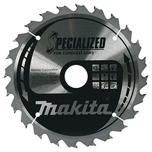 Makita KreissÀgeblatt 165x20