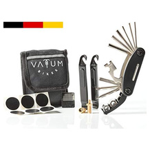 Vatum Bikes Fahrrad-Flickset