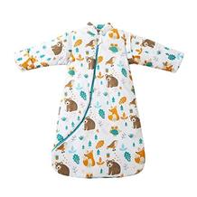 MIKAFEN Baby-Daunenschlafsack