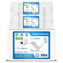 TK THERMALKING Thermopapier