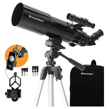 Celestron Refraktor-Teleskop