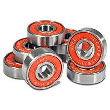 JUCKER HAWAII ABEC-7-Kugellager