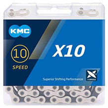 KMC X10